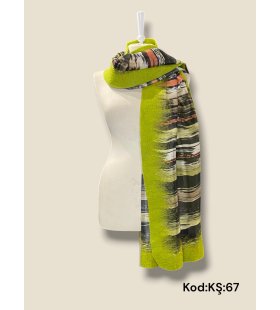 KEÇE ŞAL: KŞ67