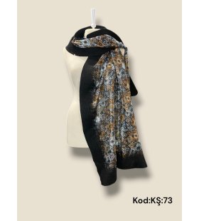 KEÇE ŞAL: KŞ73