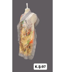 KEÇE ŞAL: KŞ97