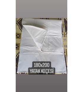 KEÇE YATAK 180X200