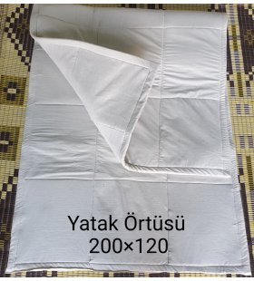 Keçe Yatak 