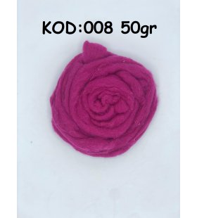 KEÇE YÜNÜ KOD:008