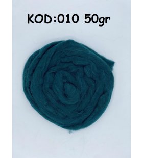 KEÇE YÜNÜ KOD:010