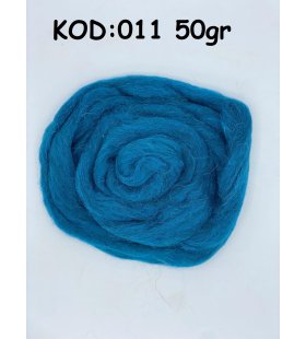 KEÇE YÜNÜ KOD:011