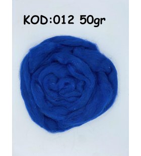 KEÇE YÜNÜ KOD:012