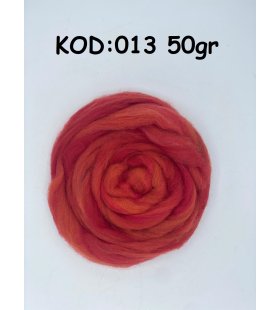 KEÇE YÜNÜ KOD:013