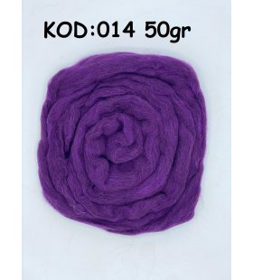 KEÇE YÜNÜ KOD:014