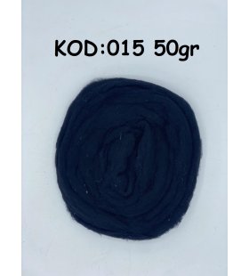 KEÇE YÜNÜ KOD:015