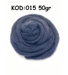 KEÇE YÜNÜ KOD:015