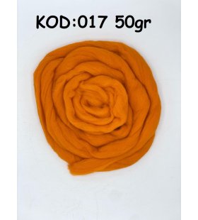 KEÇE YÜNÜ KOD:017