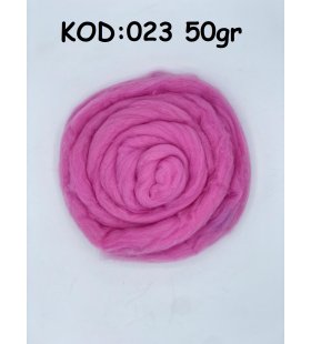 KEÇE YÜNÜ KOD:023