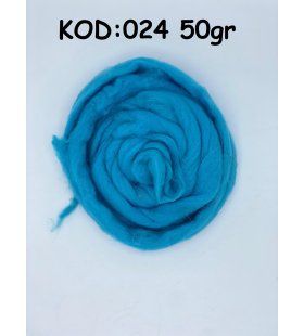 KEÇE YÜNÜ KOD:024