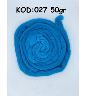 KEÇE YÜNÜ KOD:027