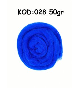 KEÇE YÜNÜ KOD:028