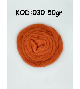 KEÇE YÜNÜ KOD:030