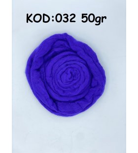 KEÇE YÜNÜ KOD:032