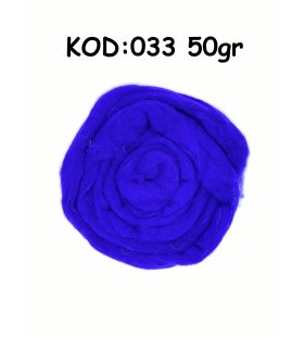 KEÇE YÜNÜ KOD:033