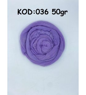 KEÇE YÜNÜ KOD:036