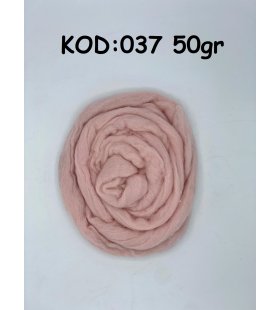 KEÇE YÜNÜ KOD:037