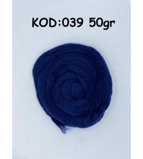 KEÇE YÜNÜ KOD:039