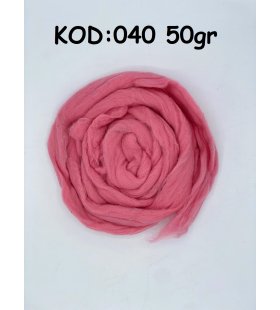 KEÇE YÜNÜ KOD:040