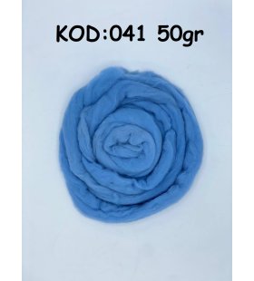 KEÇE YÜNÜ KOD:041