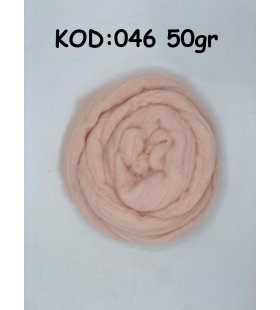 KEÇE YÜNÜ KOD:046