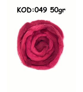 KEÇE YÜNÜ KOD:049