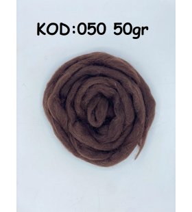 KEÇE YÜNÜ KOD:050