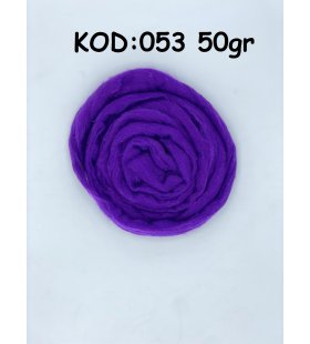 KEÇE YÜNÜ KOD:053