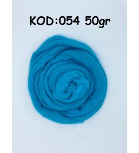 KEÇE YÜNÜ KOD:054