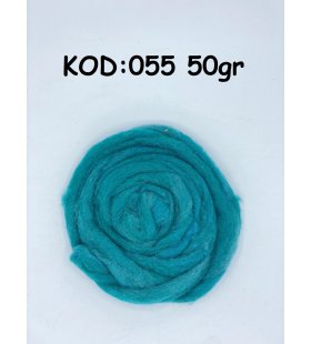 KEÇE YÜNÜ KOD:055