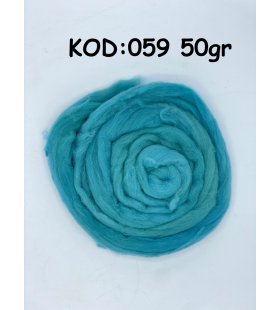 KEÇE YÜNÜ KOD:059