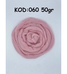 KEÇE YÜNÜ KOD:060