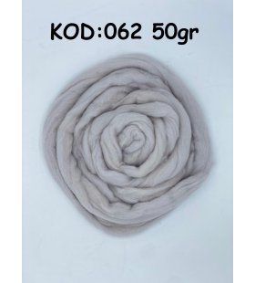 KEÇE YÜNÜ KOD:062