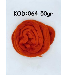 KEÇE YÜNÜ KOD:064