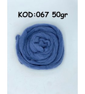 KEÇE YÜNÜ KOD:067