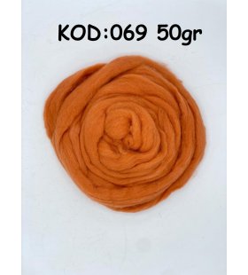 KEÇE YÜNÜ KOD:069