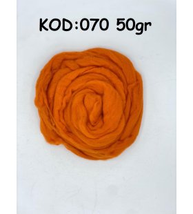 KEÇE YÜNÜ KOD:070