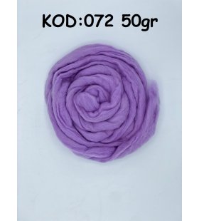 KEÇE YÜNÜ KOD:072