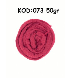 KEÇE YÜNÜ KOD:073