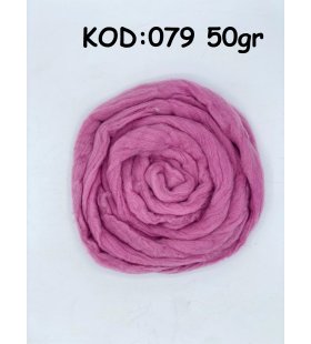 KEÇE YÜNÜ KOD:079