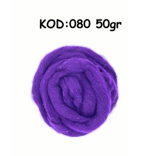 KEÇE YÜNÜ KOD:080