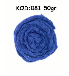 KEÇE YÜNÜ KOD:081