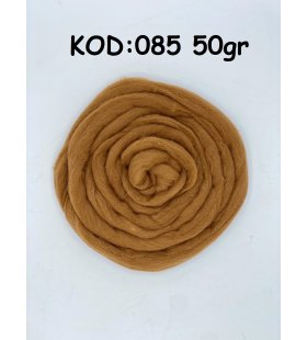 KEÇE YÜNÜ KOD:085