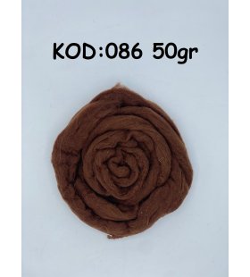 KEÇE YÜNÜ KOD:086