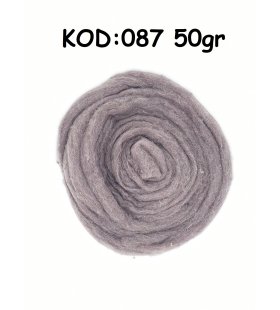 KEÇE YÜNÜ KOD:087