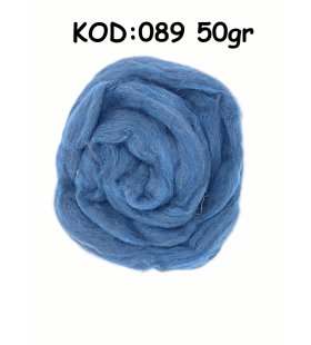 KEÇE YÜNÜ KOD:089