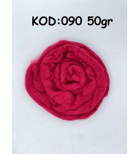 KEÇE YÜNÜ KOD:090