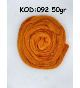 KEÇE YÜNÜ KOD:092